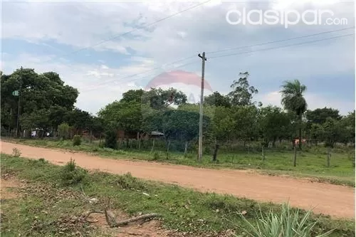 VENDO TERRENO PARAGUARI-CAAPUCU 50.000.000GS — foto 2