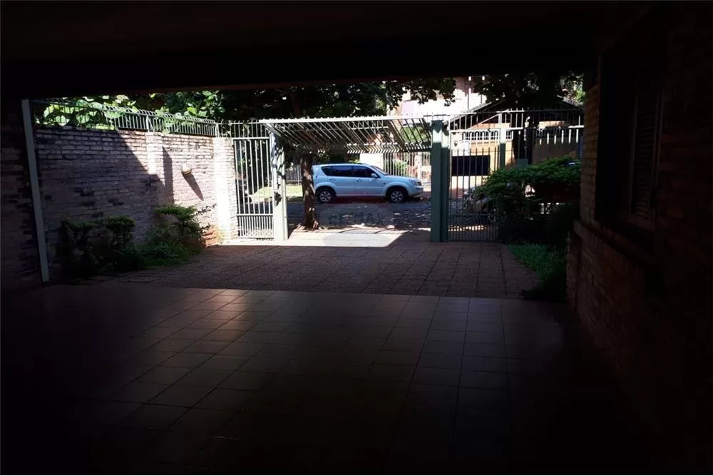 Casa - Venta - Paraguay Asunción Mariscal Estigarribia — foto 2