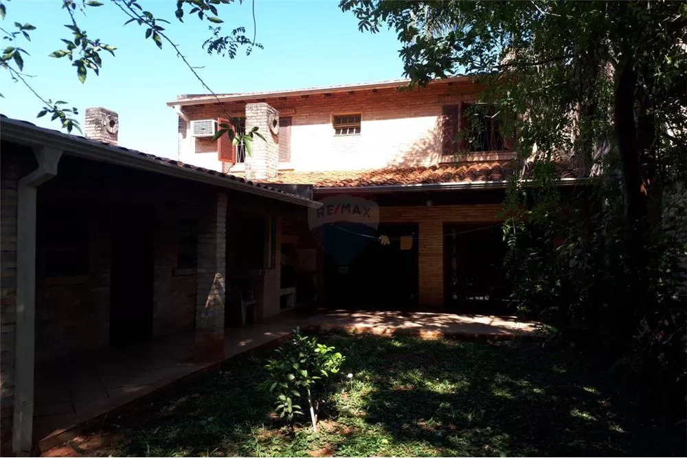 Casa - Venta - Paraguay Asunción Mariscal Estigarribia — foto 3