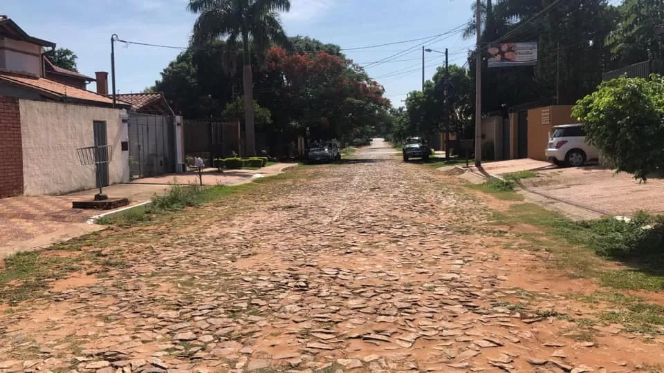 Vendo Terreno en Fdo. De la Mora Zona Norte — foto 2