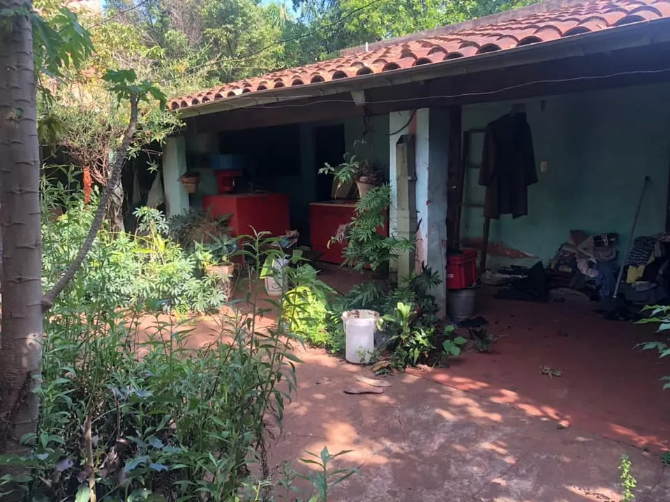 Vendo Terreno en Fdo. De la Mora Zona Norte — foto 3