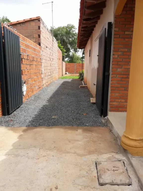 VENDO CASA en J. AUGUSTO SALDIVAR — foto 2