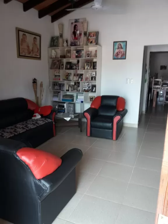 VENDO CASA en J. AUGUSTO SALDIVAR — foto 3