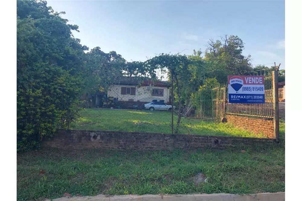 Vendo casa en Encarnacion zona Playa Mboi ka’e — foto 2