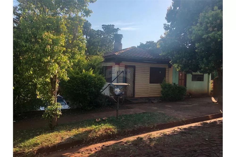 Vendo casa en Encarnacion zona Playa Mboi ka’e — foto 3