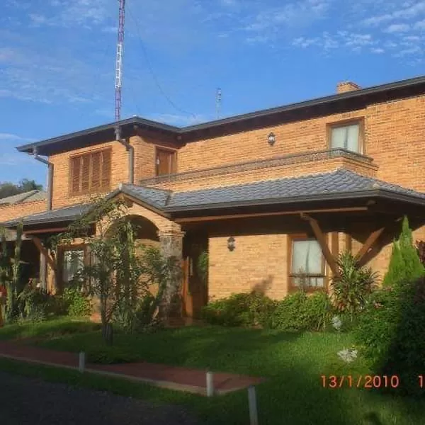 Vendo casa en el barrio cerrado las piedras — foto 2