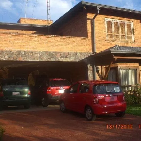 Vendo casa en el barrio cerrado las piedras — foto 3