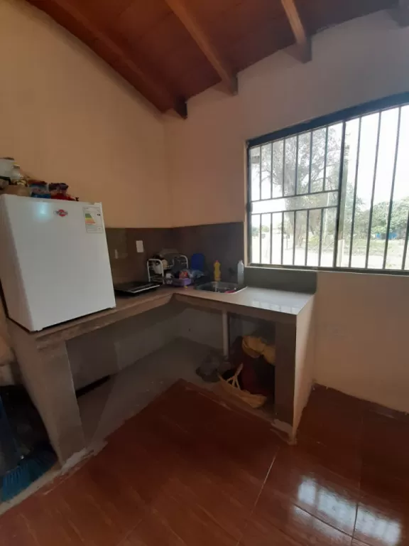 Hermosa casa Ciudad de Itaugua — foto 2