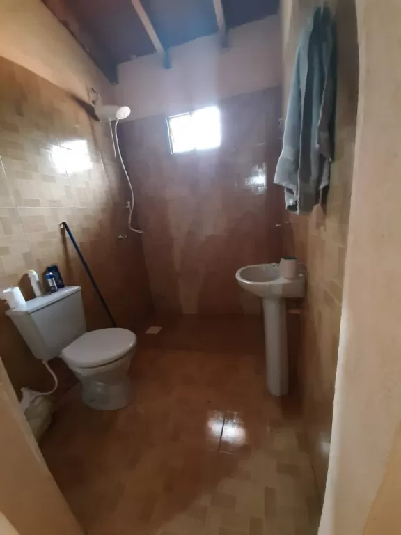 Hermosa casa Ciudad de Itaugua — foto 3