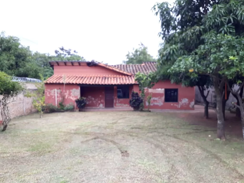 Vendo casa en perfecto estado Residencial SUPER OFERTA — foto 2