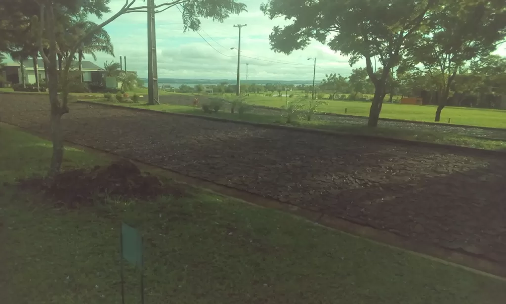 Vendo terreno en el paraíso!!! AguaVista San Juan del Parana — foto 2