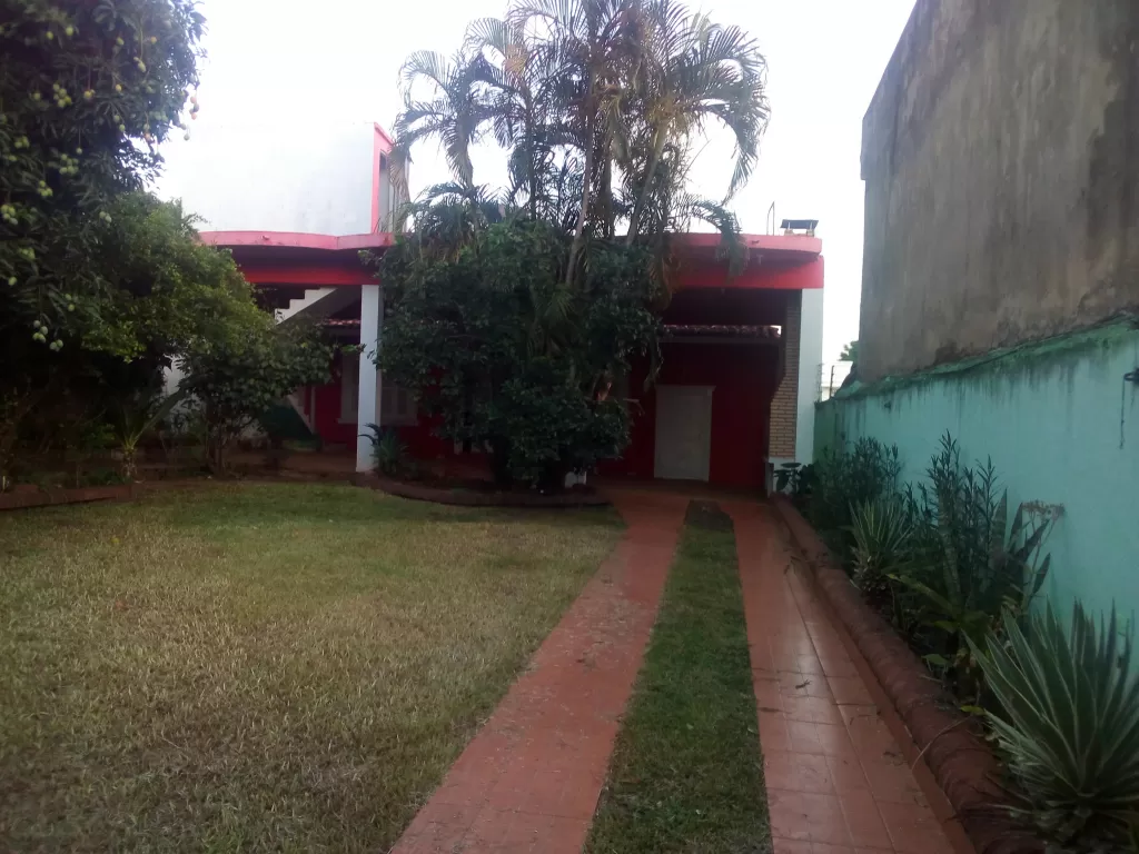 Vendo casa km 5 12 zona La Blanca CDE — foto 2