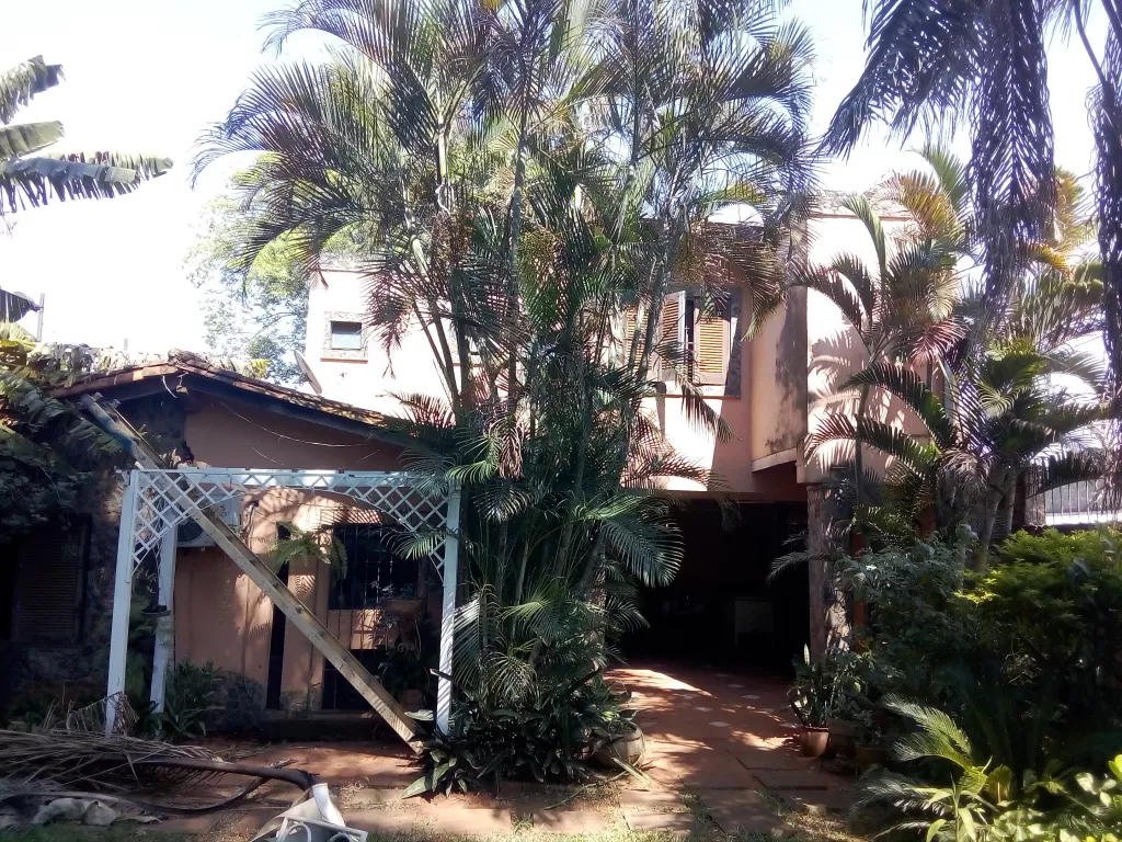 Vendo casa en Luque — foto 2