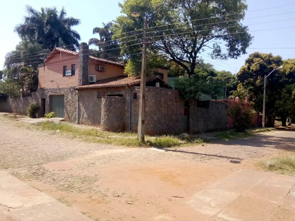 Vendo casa en Luque — foto 3