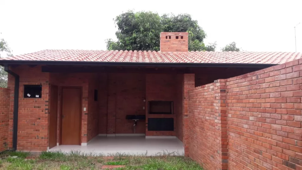 Dúplex a estrenar_zona Puerto Pabla (LAMBARÉ) — foto 2