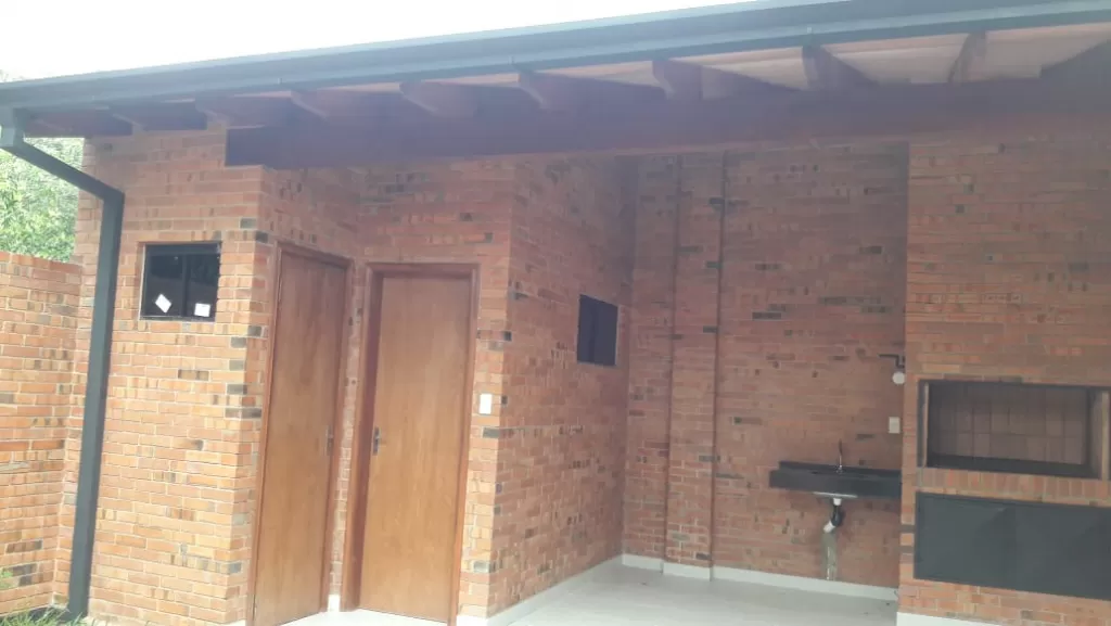 Dúplex a estrenar_zona Puerto Pabla (LAMBARÉ) — foto 3