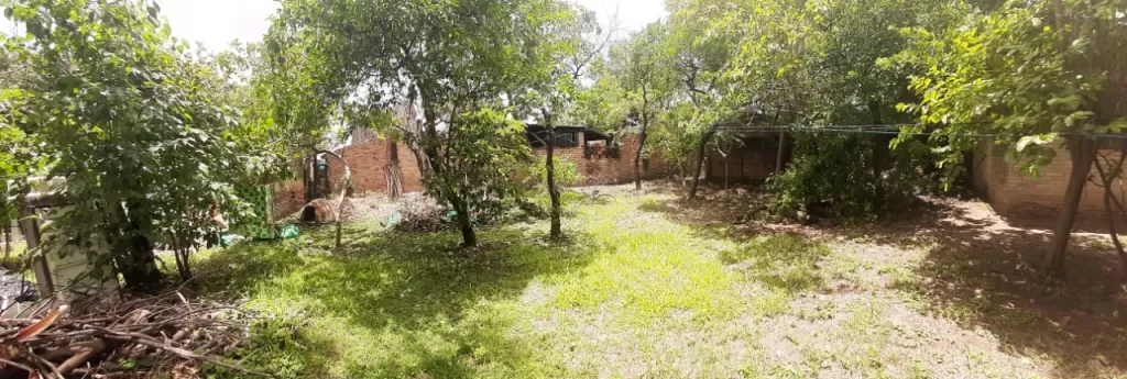 Vendo casa zona Asuncion- Trinidad. A cuadras del IPS CENTRAL — foto 2
