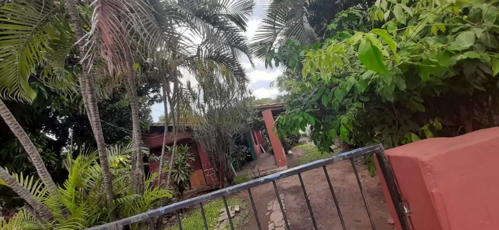 Vendo casa zona Asuncion- Trinidad. A cuadras del IPS CENTRAL — foto 3