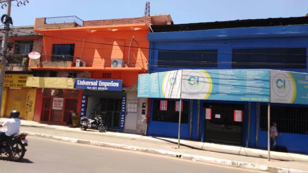 EXCELENTE OPORTUNIDAD - CASA ZONA NORTE — foto 2