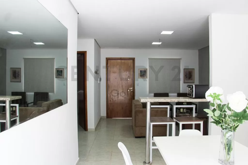 VENDO HERMOSA CASA A ESTRENAR EN LUQUE!!! — foto 3