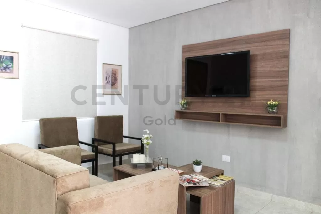 VENDO HERMOSA CASA EN LUQUE A ESTRENAR!!! — foto 3