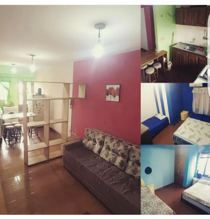 Departamento PLAYA SAN JOSÉ! VENDO OFERRRTAAAA — foto 2