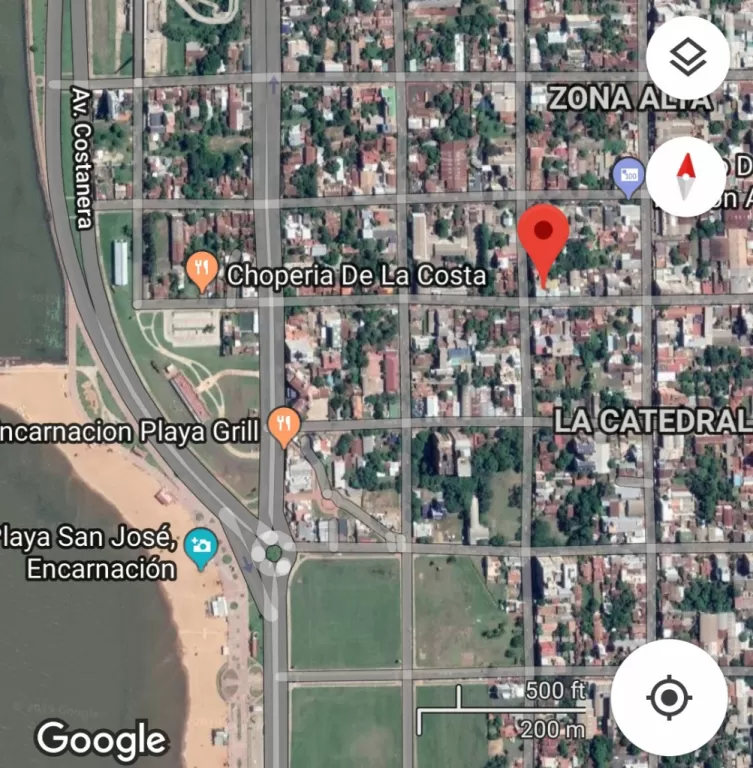 Departamento PLAYA SAN JOSÉ! VENDO OFERRRTAAAA — foto 3