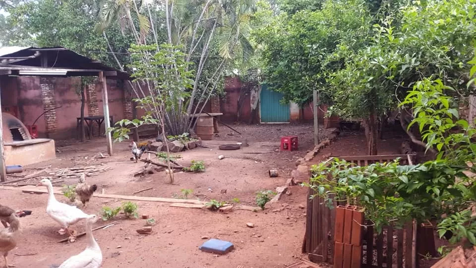 Vendo terreno Zona Luque San Lorenzo — foto 2