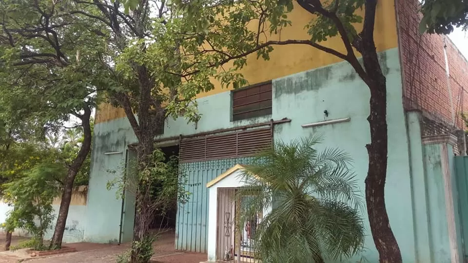 Vendo terreno Zona Luque San Lorenzo — foto 3