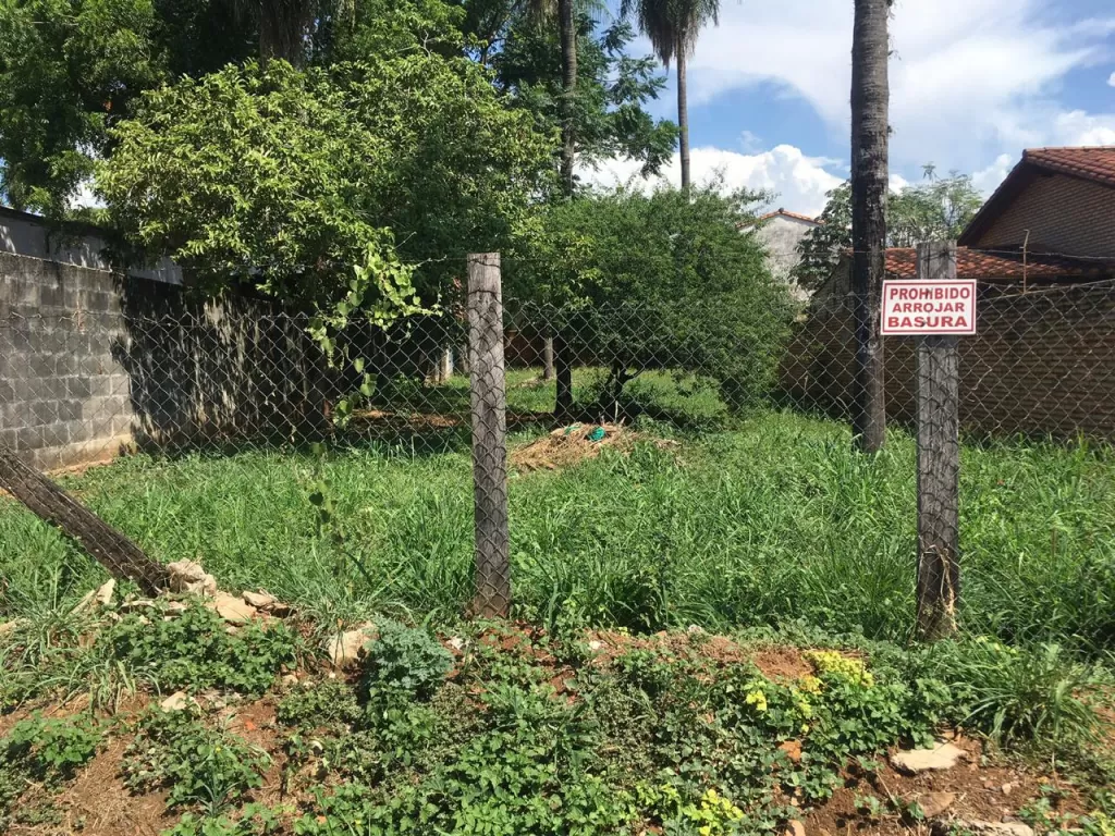 VENDO HERMOSO TERRENO EN BARRIO SAN MIGUEL. — foto 2