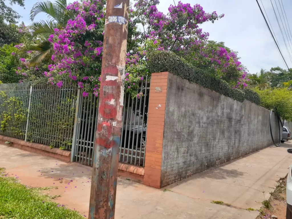 Vendo Casa en Fernando de la Mora Zona Norte — foto 2