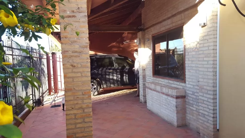 Hermosa Casa en Zeballos cue Asunción — foto 3