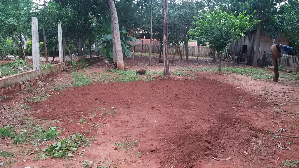 Vendo terreno de 13.30x51 — foto 3