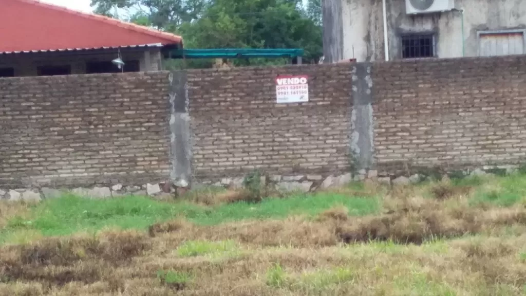 MR ALONSO (COL. EBENEZER, TRANSCHACO, AV. GRAL DÍAZ): MARAVILLOSOS 720 M2. — foto 2