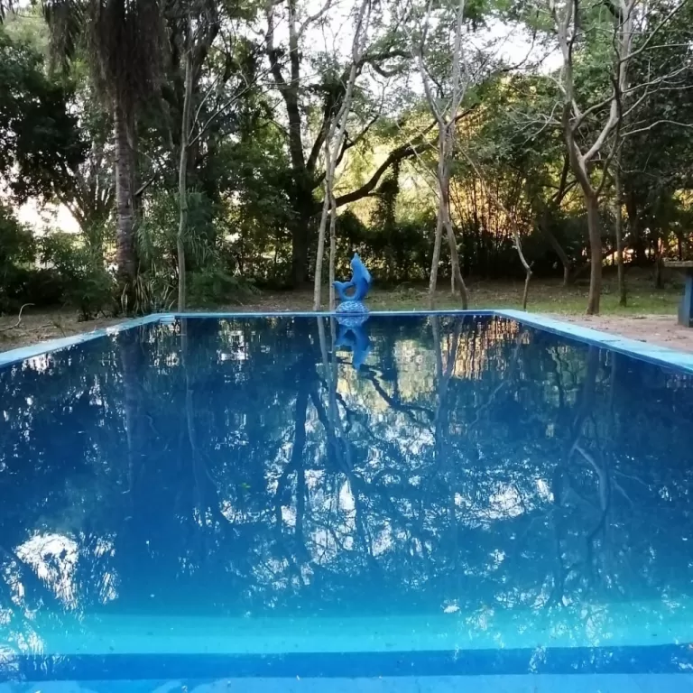 CASA EN SANBER — foto 2