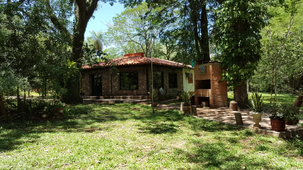 CASA EN SANBER — foto 2