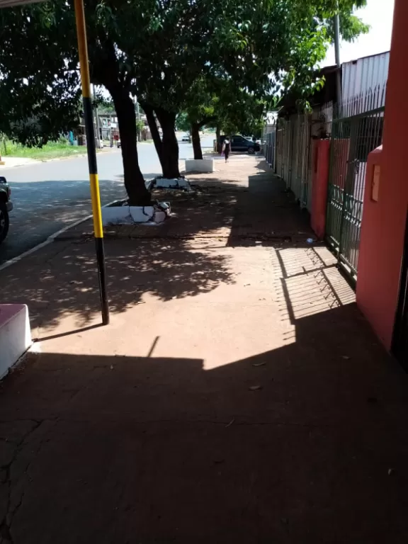 VENDO SOBRE AVENIDA MONDAY PDTE FRANCO — foto 3