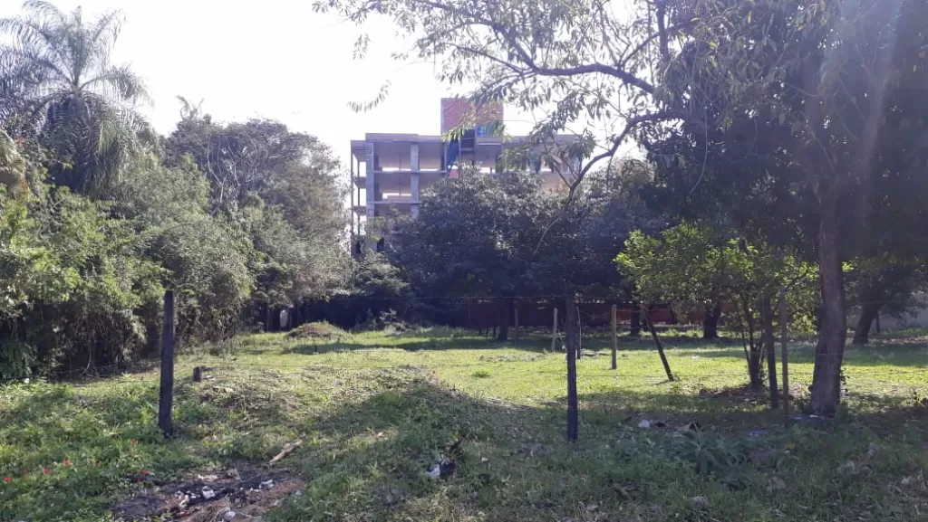 VENDO 2 TERRENOS JUNTOS O SEPARADOS, ZONA CIT (ZONA ALTA), LUQUE. J4032. — foto 3