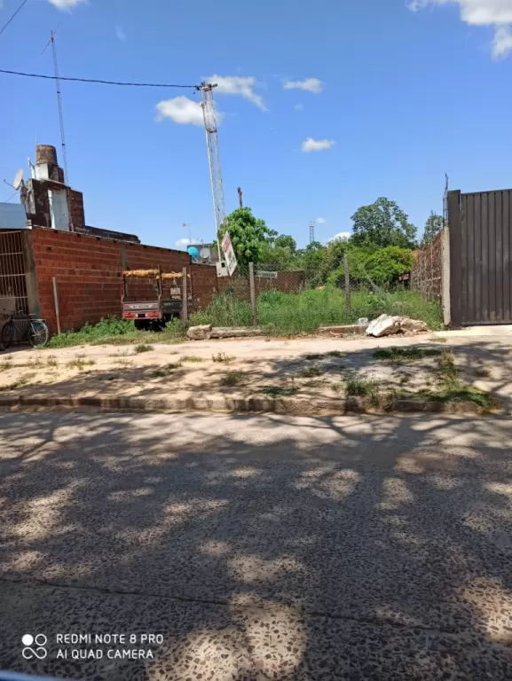 VENDO TERRENO EN CENTRO DE ALBERDI — foto 2