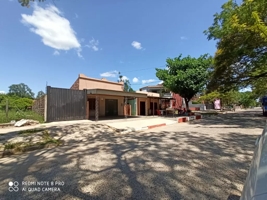 VENDO TERRENO EN CENTRO DE ALBERDI — foto 3