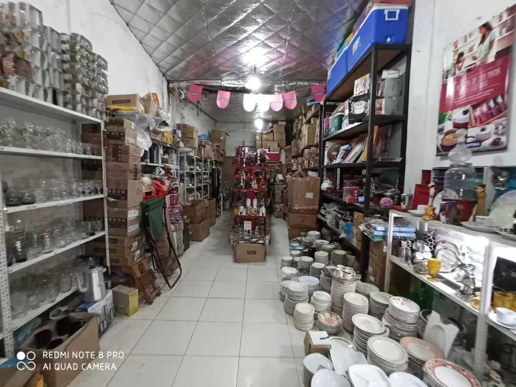 VENDO SALÓN COMERCIAL — foto 2