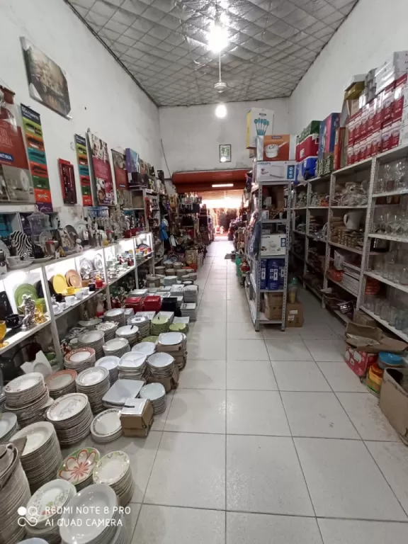 VENDO SALÓN COMERCIAL — foto 3