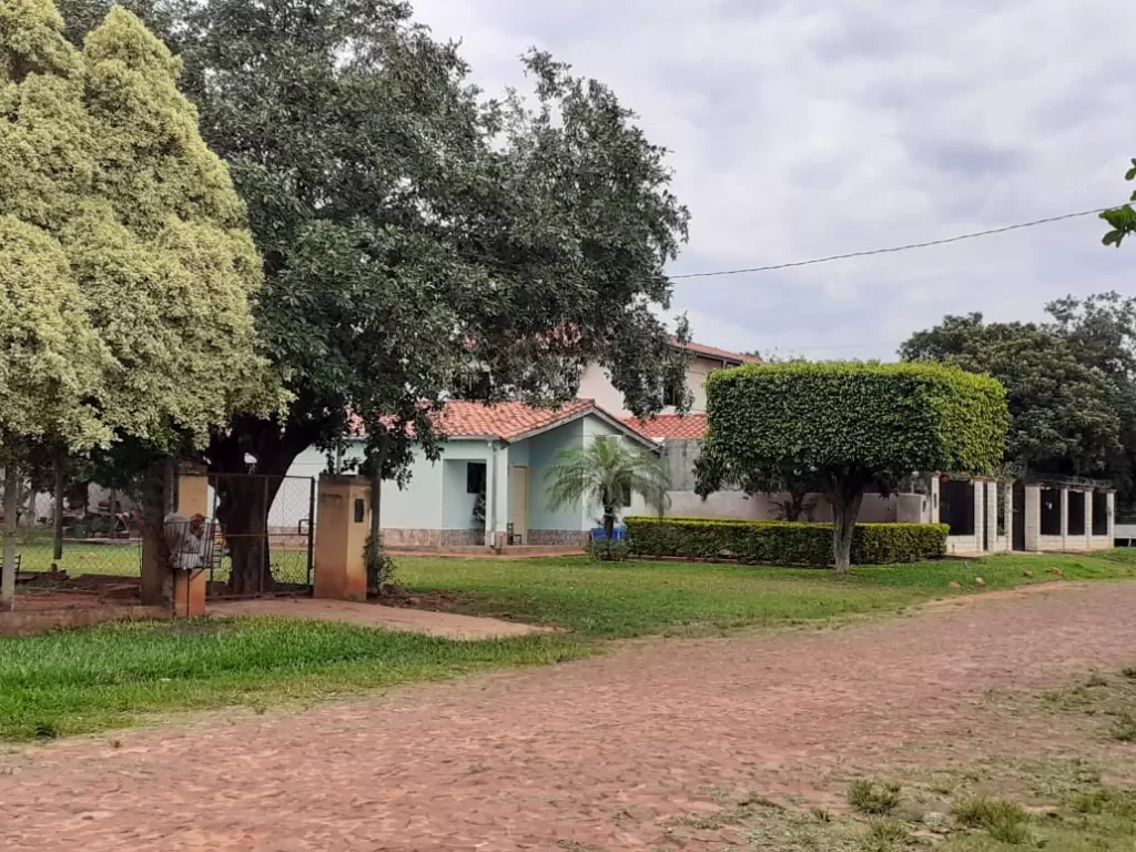 VENDO HERMOSO TERRENO EN CAPIATA BARRIO YATAITY negociable — foto 2