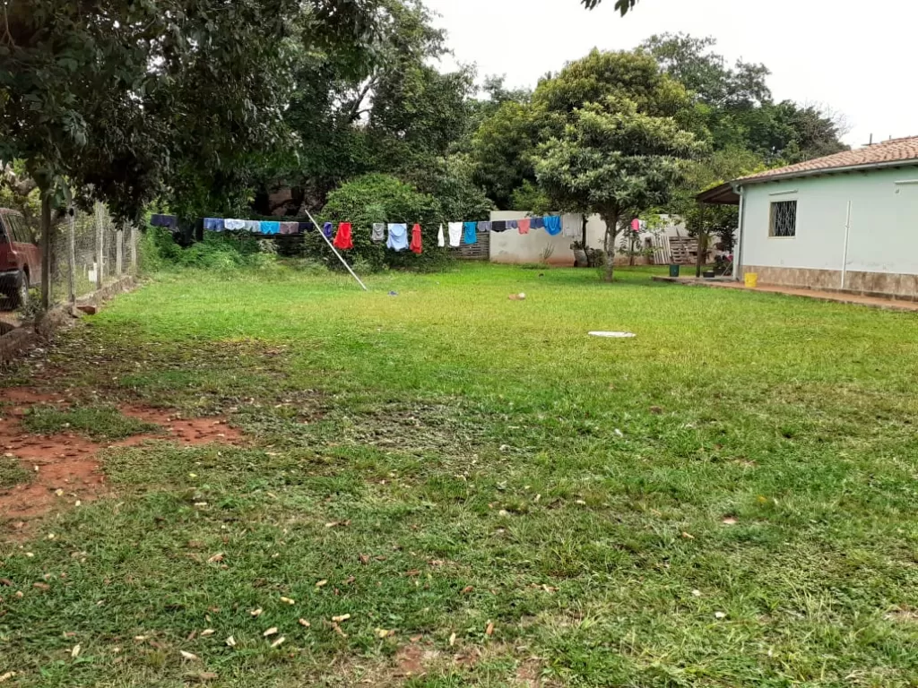 VENDO HERMOSO TERRENO EN CAPIATA BARRIO YATAITY negociable — foto 3