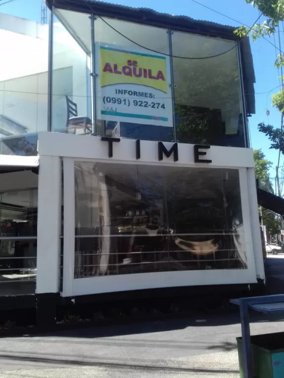 ALQUILAMOS Local Gastronomico TOTALMENTE EQUIPADO EN VILLA MORRA ZONA SHOPPING — foto 3