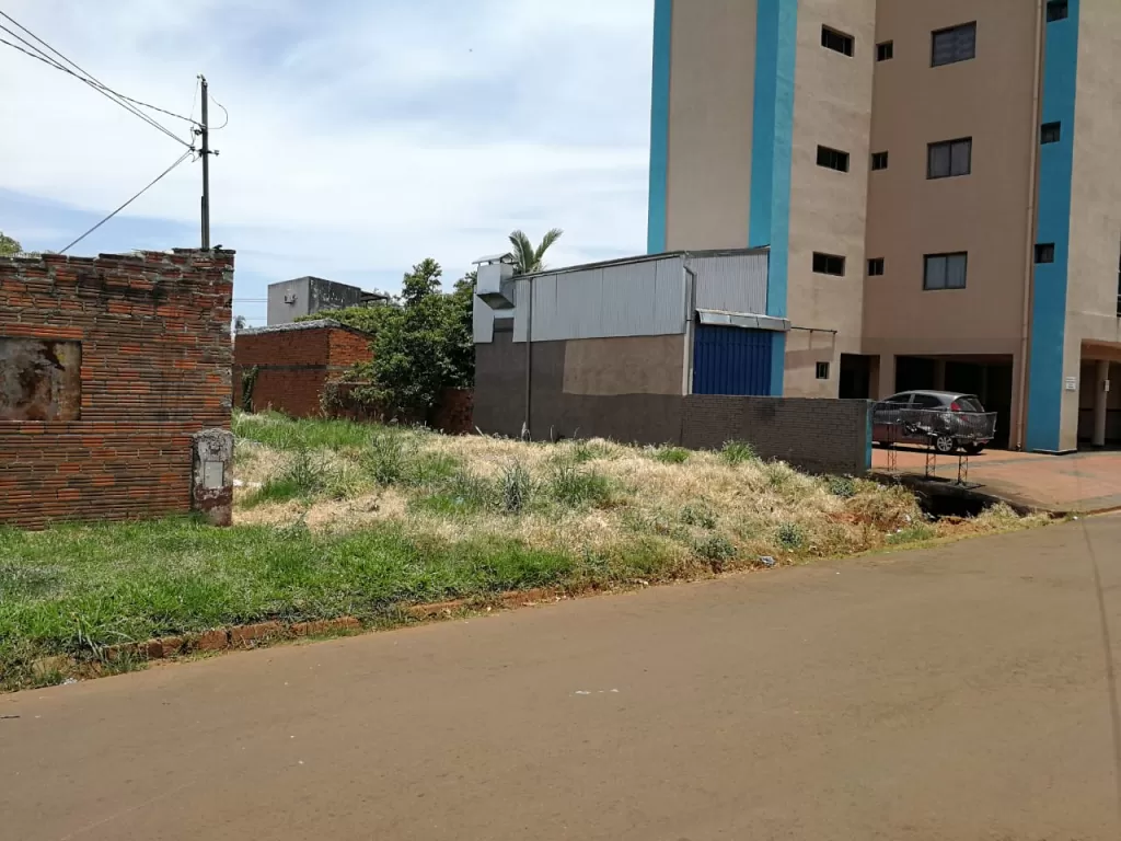 OFERTAAA! TERRENO A METROS DE LA UNIVERSIDAD Nacional — foto 2