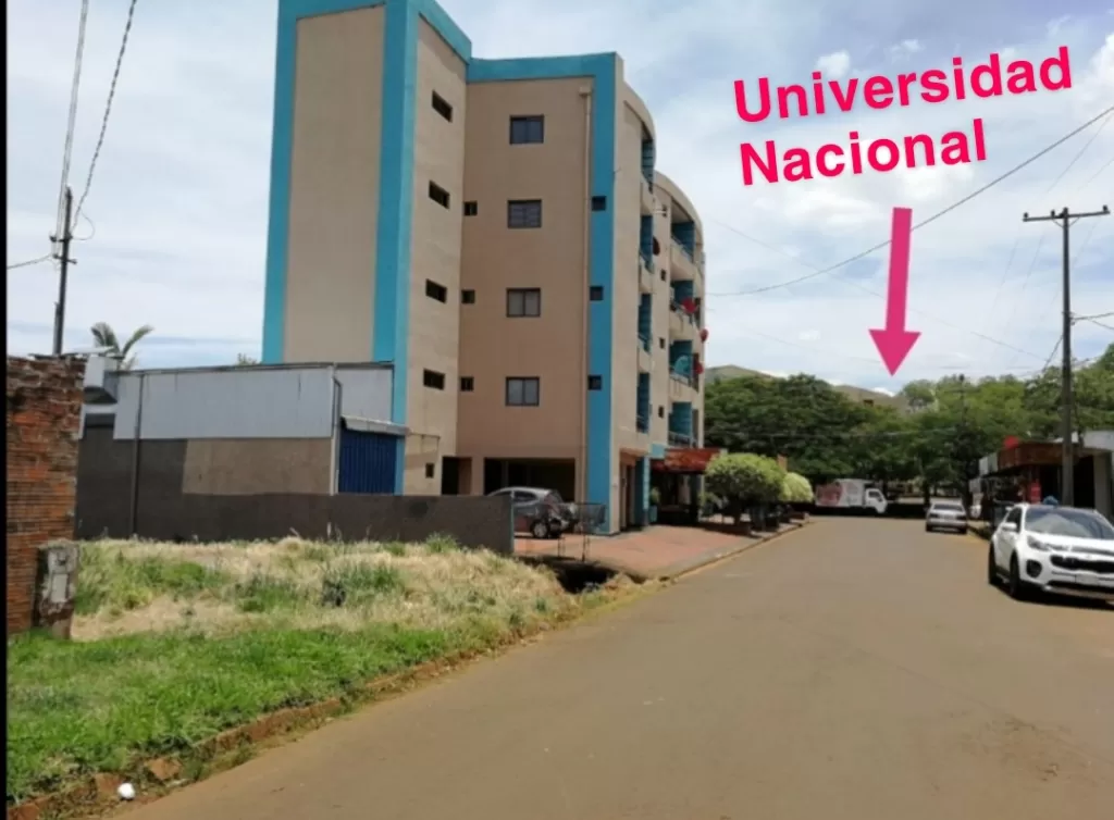 OFERTAAA! TERRENO A METROS DE LA UNIVERSIDAD Nacional — foto 3