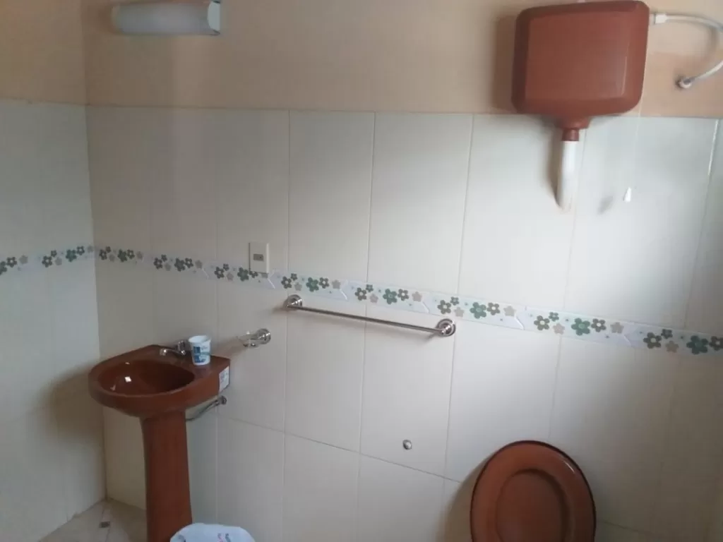 Casa a estrenar en km 33 itaugua — foto 3