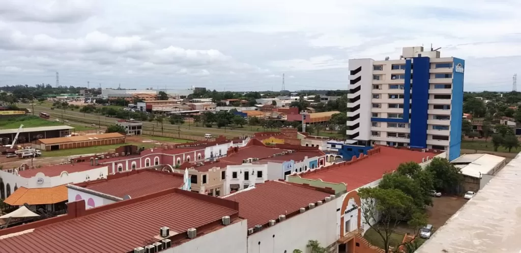 ALQUILO HERMOSOS DEPARTAMENTO CON BALCÓN Y PARILLA AO LADO DE PLAZA JESUITICA — foto 2