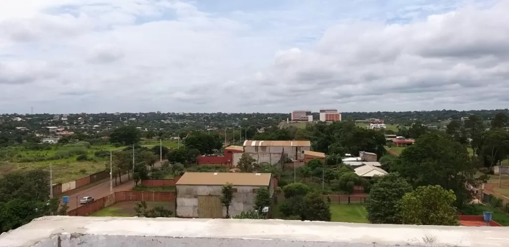 ALQUILO HERMOSOS DEPARTAMENTO CON BALCÓN Y PARILLA AO LADO PLAZA JESUITICA — foto 2